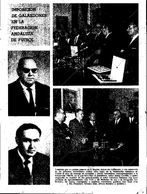 ABC SEVILLA 18-10-1970 página 13