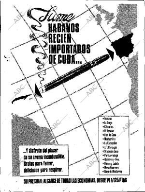 ABC SEVILLA 18-10-1970 página 14