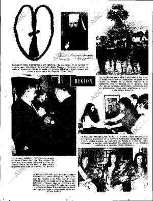 ABC SEVILLA 18-10-1970 página 16