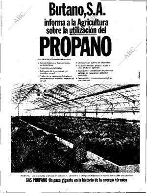 ABC SEVILLA 18-10-1970 página 18