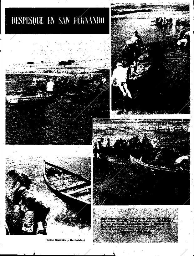 ABC SEVILLA 18-10-1970 página 19