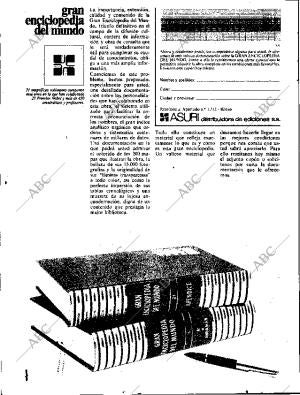 ABC SEVILLA 18-10-1970 página 20