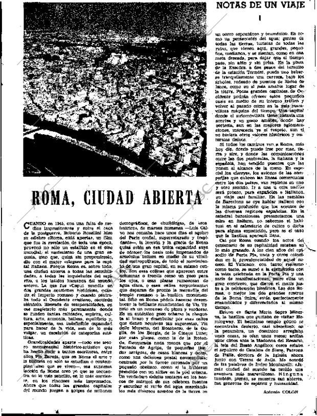 ABC SEVILLA 18-10-1970 página 21