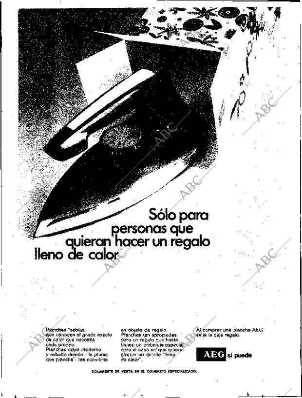 ABC SEVILLA 18-10-1970 página 24
