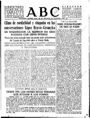 ABC SEVILLA 18-10-1970 página 31