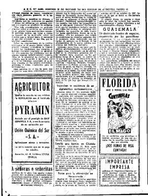 ABC SEVILLA 18-10-1970 página 38