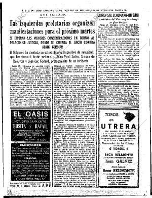 ABC SEVILLA 18-10-1970 página 39