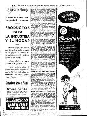 ABC SEVILLA 18-10-1970 página 46