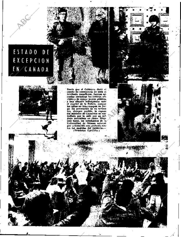 ABC SEVILLA 18-10-1970 página 5