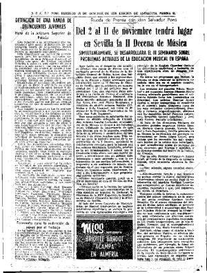ABC SEVILLA 18-10-1970 página 51