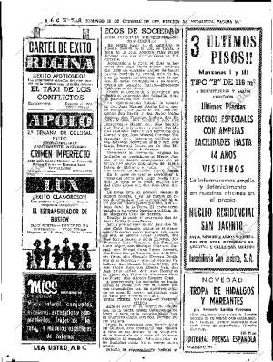 ABC SEVILLA 18-10-1970 página 54