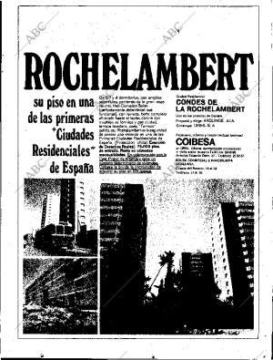 ABC SEVILLA 18-10-1970 página 7