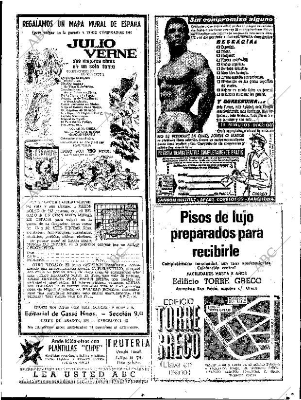 ABC SEVILLA 18-10-1970 página 73