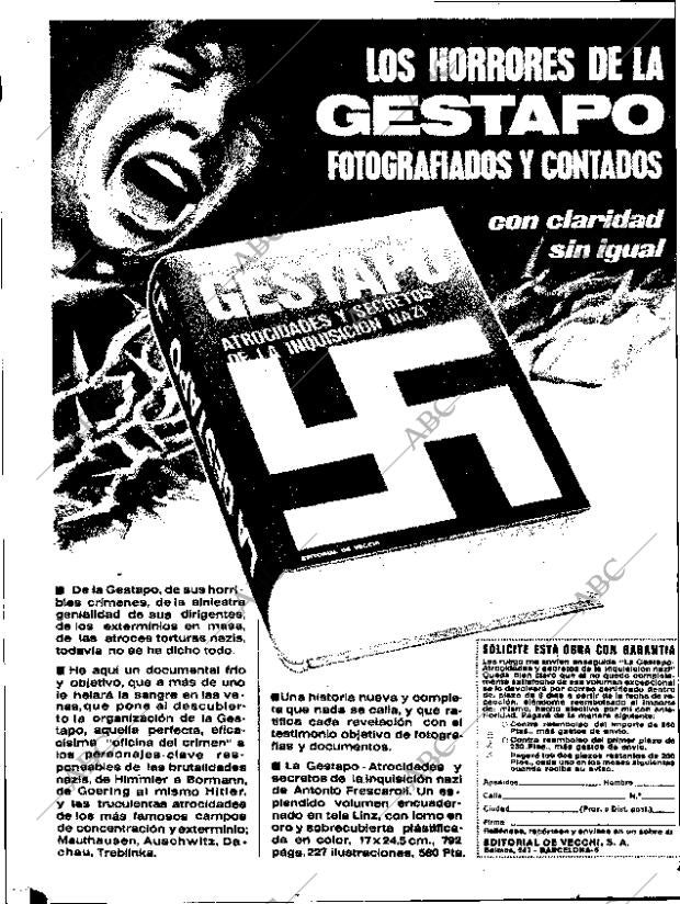 ABC SEVILLA 18-10-1970 página 80