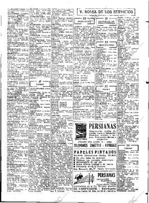 ABC MADRID 20-10-1970 página 103