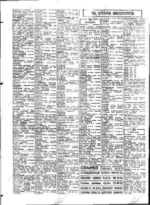 ABC MADRID 20-10-1970 página 104