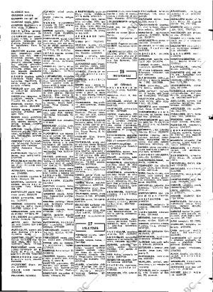 ABC MADRID 20-10-1970 página 105