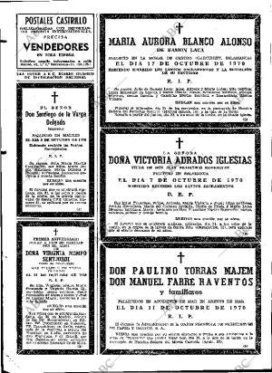 ABC MADRID 20-10-1970 página 108