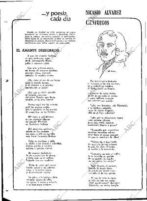 ABC MADRID 20-10-1970 página 112