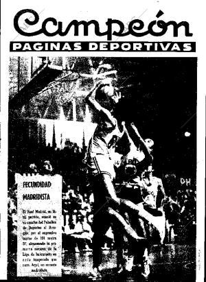 ABC MADRID 20-10-1970 página 113