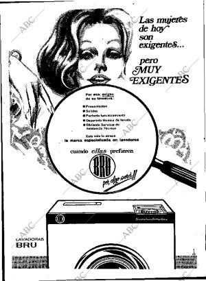 ABC MADRID 20-10-1970 página 116