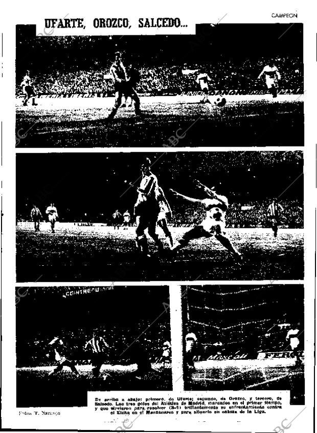 ABC MADRID 20-10-1970 página 117