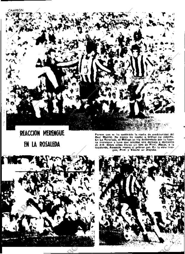 ABC MADRID 20-10-1970 página 120