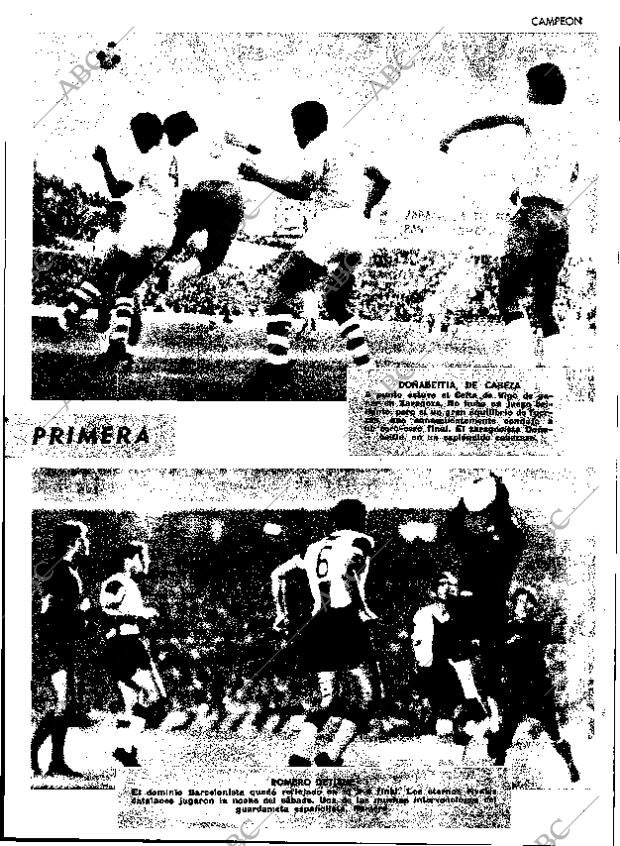 ABC MADRID 20-10-1970 página 125