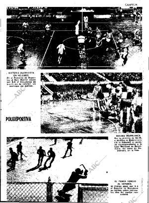 ABC MADRID 20-10-1970 página 127