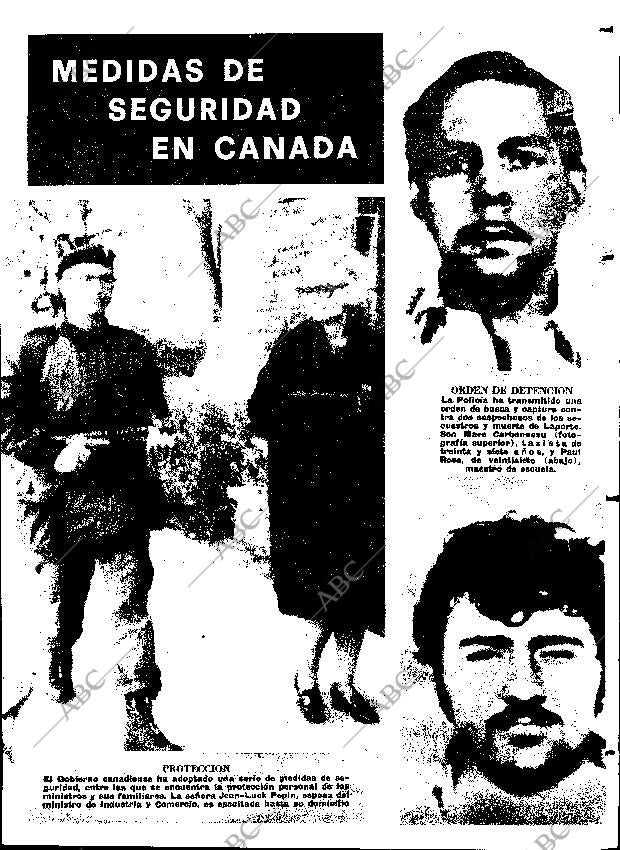 ABC MADRID 20-10-1970 página 13
