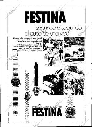 ABC MADRID 20-10-1970 página 130