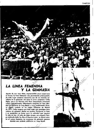 ABC MADRID 20-10-1970 página 135