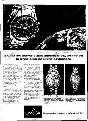 ABC MADRID 20-10-1970 página 136