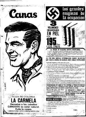 ABC MADRID 20-10-1970 página 14