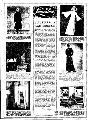ABC MADRID 20-10-1970 página 15