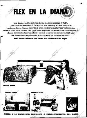ABC MADRID 20-10-1970 página 16