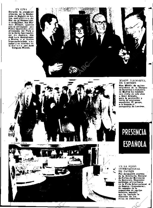 ABC MADRID 20-10-1970 página 17