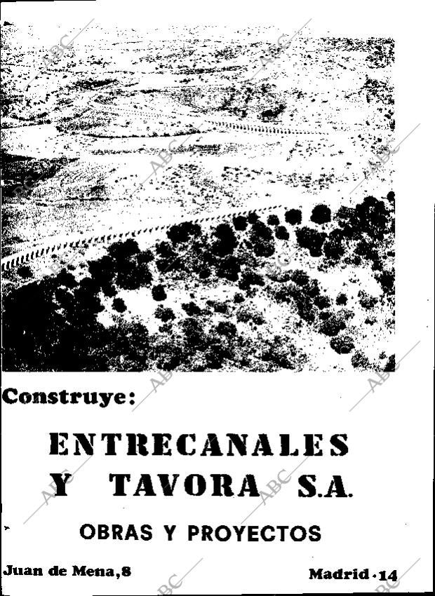 ABC MADRID 20-10-1970 página 18