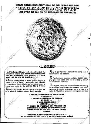 ABC MADRID 20-10-1970 página 21