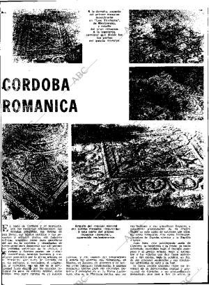ABC MADRID 20-10-1970 página 22