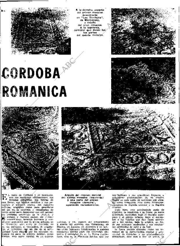 ABC MADRID 20-10-1970 página 22