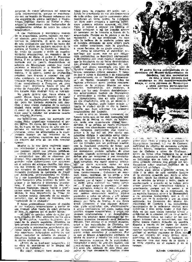 ABC MADRID 20-10-1970 página 23