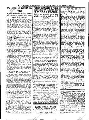 ABC MADRID 20-10-1970 página 35