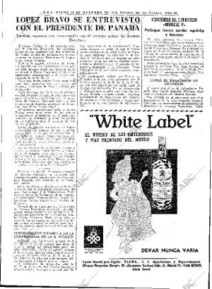 ABC MADRID 20-10-1970 página 37