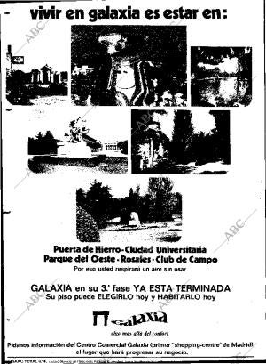 ABC MADRID 20-10-1970 página 4