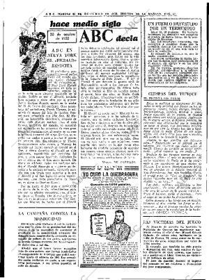 ABC MADRID 20-10-1970 página 57