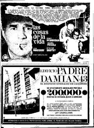 ABC MADRID 20-10-1970 página 6