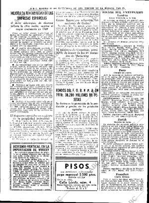 ABC MADRID 20-10-1970 página 67