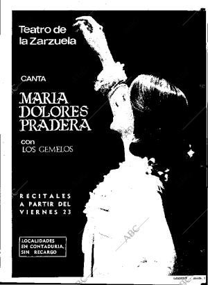 ABC MADRID 20-10-1970 página 7