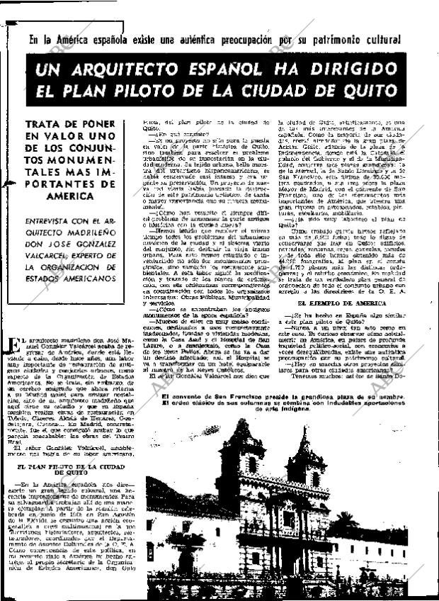 ABC MADRID 20-10-1970 página 8